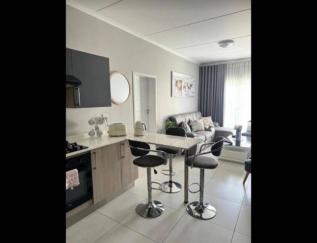 2 BEDROOM PROPERTY TO RENT IN CARLSWALD